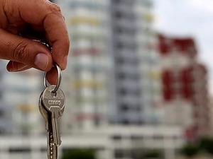 Konut piyasasında &ccedil;arpıcı fark! Aynı fiyata bir şehirde 35 diğerinde 210 metrekare alınabiliyor: Listede İstanbul'da var