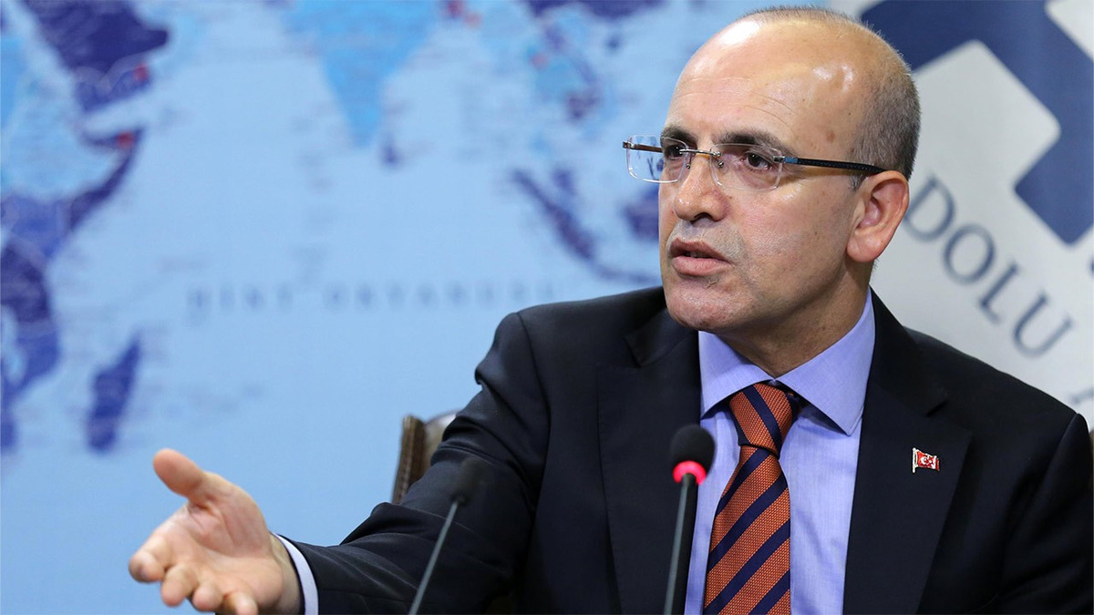 Bakan Şimşek, ihracat rakamlarını değerlendirdi: Sağlıklı büyüme dinamiğine işaret ediyor, Görsel 1
