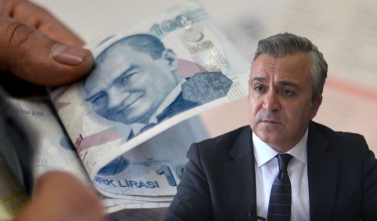 Asgari ücret kahininden 2026 zammı için nokta atışı tahmin!, Görsel 1