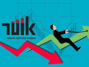Enflasyon i&ccedil;in geri sayım başladı: G&ouml;zler T&Uuml;İK'e &ccedil;evrildi