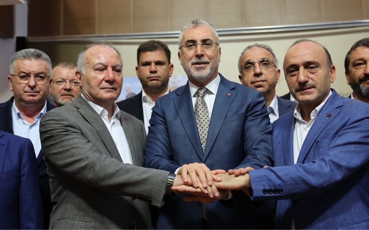 Bakan Işıkhan dan kamu iş&ccedil;isi zammı a&ccedil;ıklaması, G&ouml;rsel 1