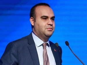 Bakan Kacır Temmuz ayı dış ticaret verilerini değerlendirdi