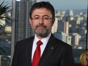 Bakan Yumaklı'dan dış ticaret yorumu geldi