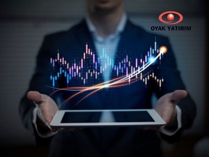 Oyak Yatırım borsa y&uuml;kselirken demir-&ccedil;elik hissesi topladı