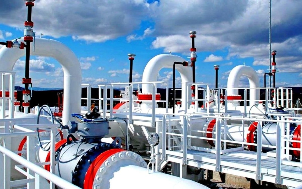 T&uuml;rkiye-Suriye doğal gaz hattına ilişkin ortak a&ccedil;ıklama, G&ouml;rsel 2
