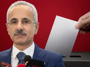 Bakan Uraloğlu'ndan se&ccedil;im a&ccedil;ıklaması: Tarih verdi