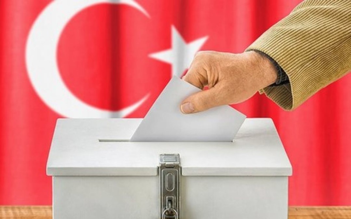 Bakan Uraloğlu ndan se&ccedil;im a&ccedil;ıklaması: Tarih verdi, G&ouml;rsel 1