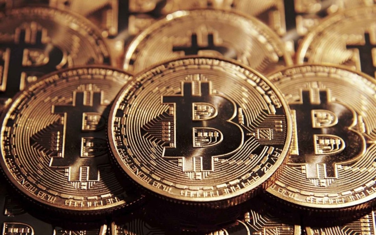Bitcoin de Mola mı? &Ccedil;&ouml;k&uuml;ş&uuml;n Fragmanı mı?, G&ouml;rsel 1