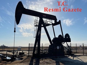 TPAO'nun 4 petrol arama ruhsatının s&uuml;resi uzatıldı 