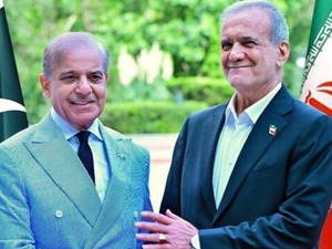 Pakistan&rsquo;ın hedefi İran ile 10 milyar dolarlık ticaret 