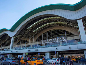 8 rekora birden imza attı! Yolcu sayısı o tarihi de ge&ccedil;ti