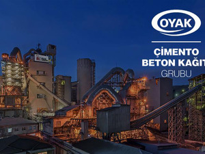 OYAK &Ccedil;imento'da &uuml;st d&uuml;zey atama