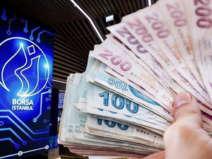 Borsa'da sofra kuruluyor! Gıda hisselerinde "G&uuml;&ccedil;l&uuml; al" sinyalleri