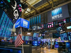 New York borsası g&uuml;ne y&uuml;kselişle başladı