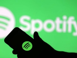 Spotify zam kararı aldı! Hisseler y&uuml;kseldi