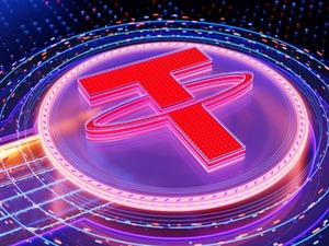 Tether yılın ilk &ccedil;eyreğinde ne kadar kar ettiğini a&ccedil;ıkladı