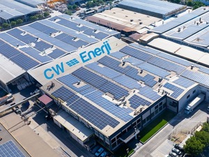 CW Enerji'den kar payı dağıtım a&ccedil;ıklaması 