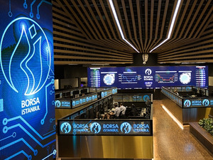 BIST 100 g&uuml;ne y&uuml;kselişle başladı