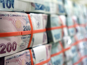 T&uuml;rk lirasıyla dış ticaret 7 ayda 831 milyar liraya yaklaştı