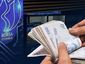 Borsada temmuz ayında en &ccedil;ok onlar kazandırdı! Dikkat &ccedil;eken y&uuml;kseliş: Y&uuml;zde 34'&uuml; aşan getiriyle zirve yaptılar