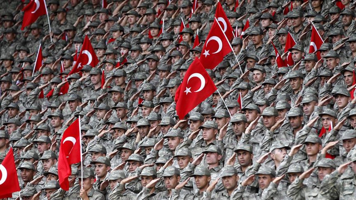 Genelkurmay Başkanı değişti!, G&ouml;rsel 1