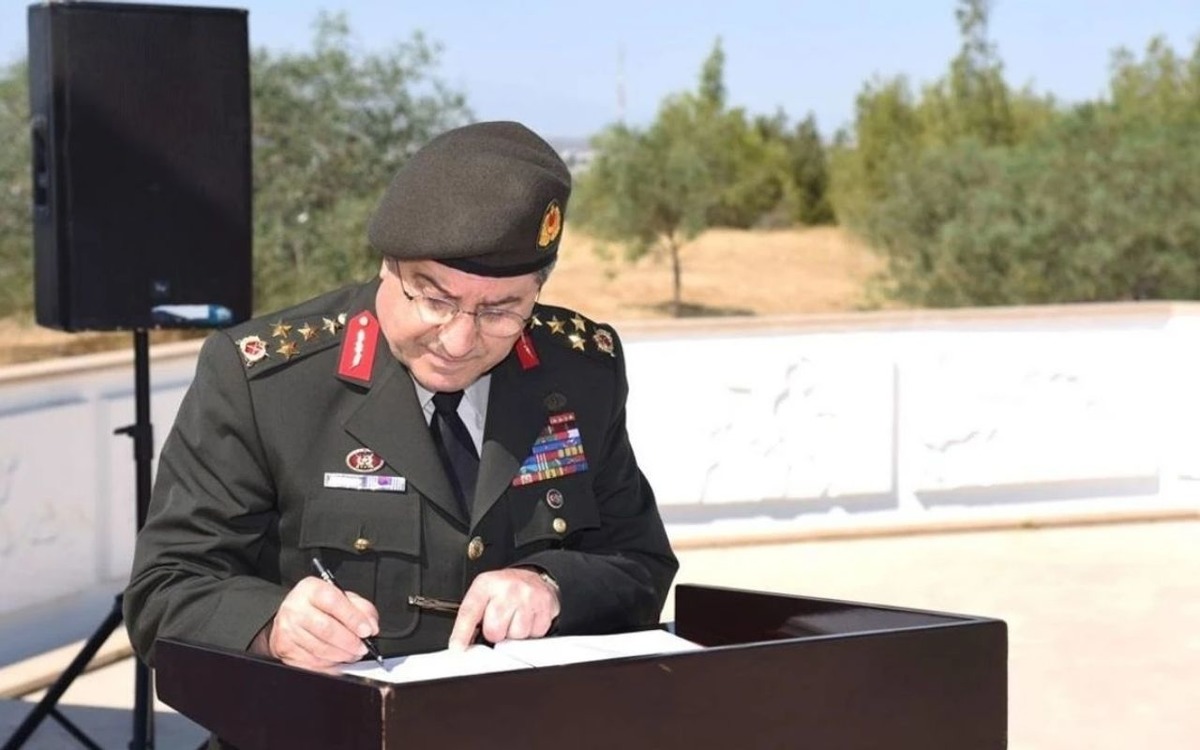 Genelkurmay Başkanı değişti!, G&ouml;rsel 2