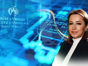 Do&ccedil;. Dr. Filiz Eryılmaz faiz tahminini a&ccedil;ıkladı: Borsa sı&ccedil;ramıştı indirim ne olacak?