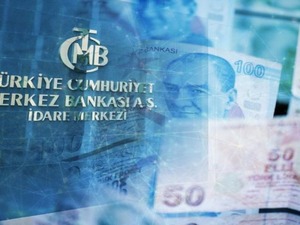 TCMB enflasyon raporunu a&ccedil;ıkladı: Ana eğilim ge&ccedil;ici olarak y&uuml;kseldi
