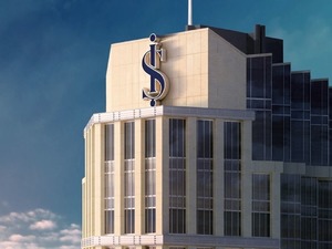 İş Bankası bilan&ccedil;osunda 4 trilyon liralık b&uuml;y&uuml;me!