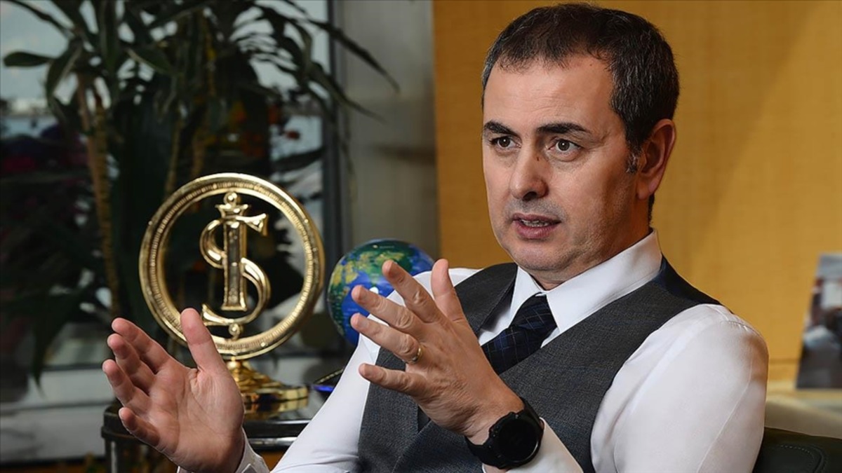 İş Bankası bilan&ccedil;osunda 4 trilyon liralık b&uuml;y&uuml;me!, G&ouml;rsel 2