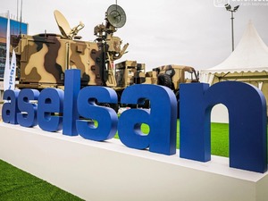 Aselsan bilan&ccedil;osunda g&ouml;vde g&ouml;sterisi: Net d&ouml;nem k&acirc;rı beklentileri aştı!