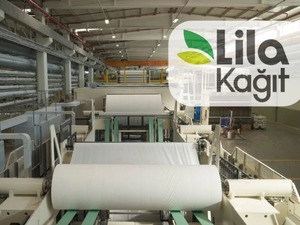 Lila Kağıt bilan&ccedil;osu a&ccedil;ıklandı: Hasılatta d&uuml;ş&uuml;ş, k&acirc;rda y&uuml;kseliş var