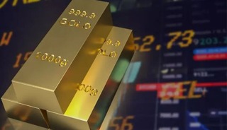 Altının kilogram fiyatı 6,8 milyon lira sınırında