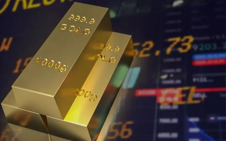 Altının kilogram fiyatı 6,8 milyon lira sınırında