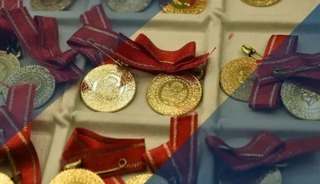 Çeyrek altın fiyatı! 17 Haziran altında güncel rakamlar