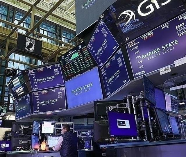 K&uuml;resel piyasalar jeopolitik risklerin g&ouml;lgesinde! G&ouml;zler Fed'in kararında