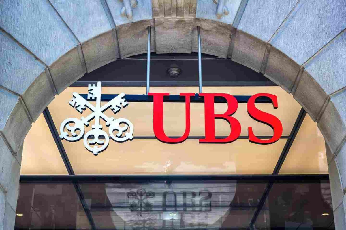 UBS faiz indirimi için 100 baz puan bekliyor, Görsel 1