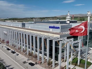 ASELSAN'dan rekor seviyede yeni ihracat s&ouml;zleşmesi
