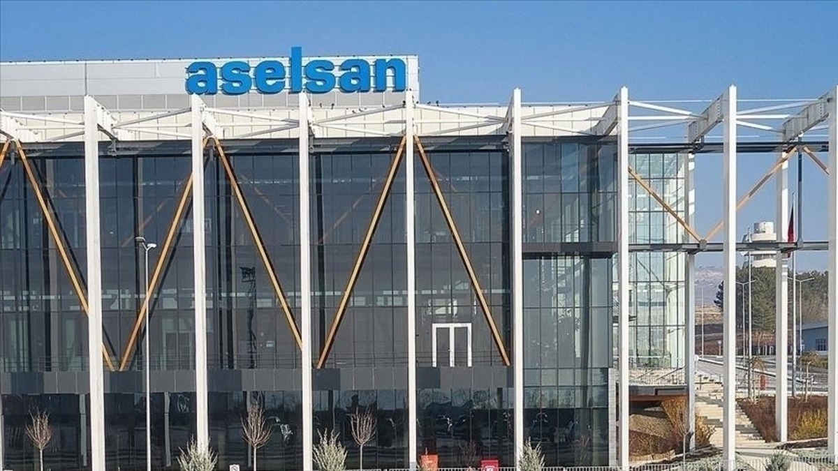 ASELSAN dan rekor seviyede yeni ihracat s&ouml;zleşmesi, G&ouml;rsel 1
