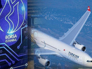 THYAO&rsquo;da g&uuml;&ccedil;l&uuml; bilan&ccedil;o hisse fiyatına etki edecek mi?