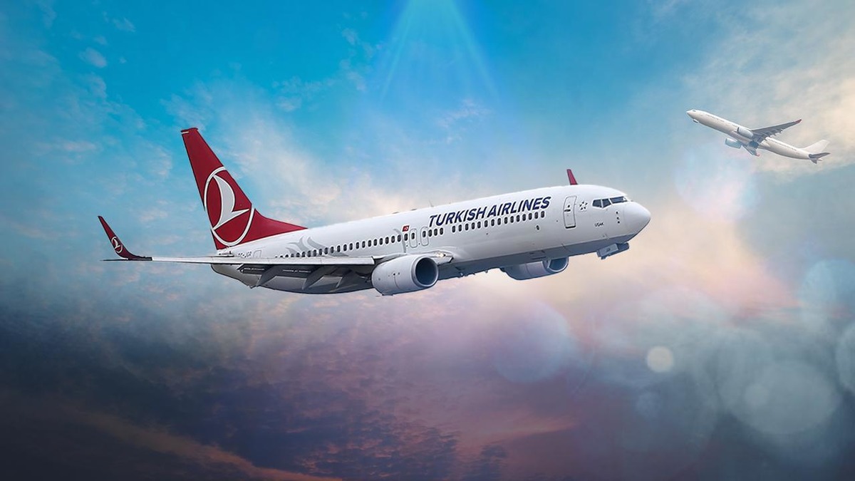 THY yolcu sayısında 51 milyonu aştı, Görsel 1