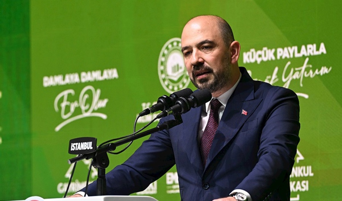 Emlak Konut GYO Müdürü’nden Gayrimenkul Sertifikası açıklaması geldi, Görsel 2