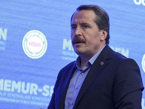 Memur-Sen zam &ccedil;ağrısında bulundu