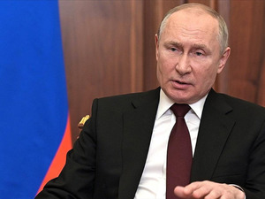 Putin talimat verdi! 2035'e kadar y&uuml;zde 65'e d&uuml;ş&uuml;r&uuml;lecek