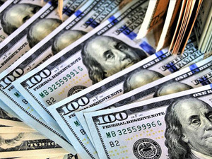TVF'den 600 milyon dolarlık finansman