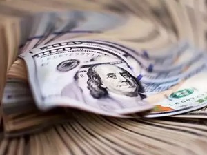TVF&rsquo;den 600 milyon dolarlık finansmana imza