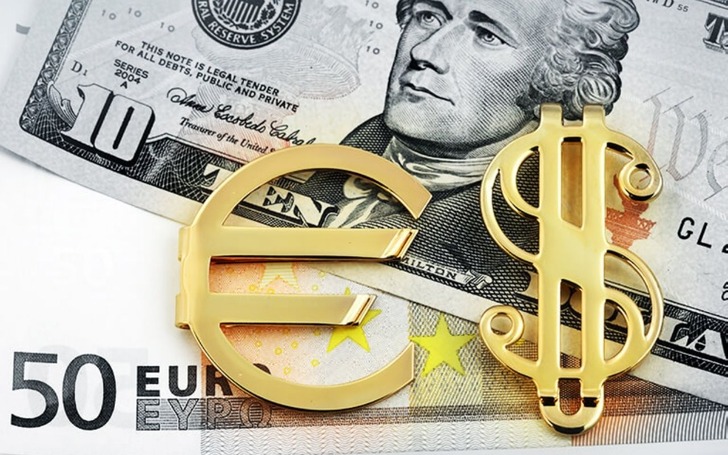 Euro ve dolar fiyatları ne kadar? 17 Haziran g&uuml;ncel kurlar
