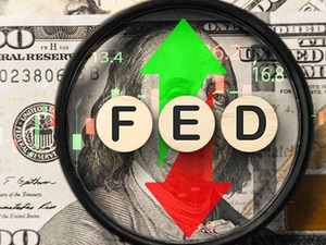 Fed'in faiz indirimi senaryosu askıda