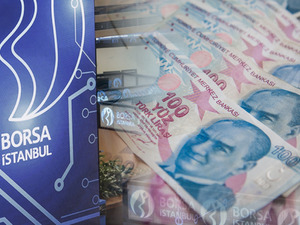 Yatırımcılar en &ccedil;ok onlara y&ouml;neldi! Borsa İstanbul'da bug&uuml;n &ouml;ne &ccedil;ıkan 6 hisse