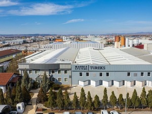 Madencilik şirketinden ciroya katkı: İmzalar atıldı